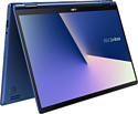 ASUS ZenBook Flip UX362FA-EL077T