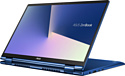 ASUS ZenBook Flip UX362FA-EL077T