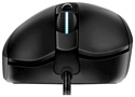 Logitech G G403 HERO Gaming Mouse black USB