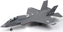 FMS F35 V2 EDF Jet PNP