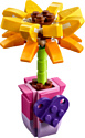 LEGO Friends 30404 Цветок дружбы