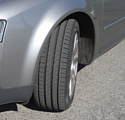 Pirelli Cinturato P7 245/50 R19 105W RunFlat