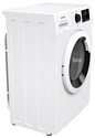 Gorenje WHE 72 S3