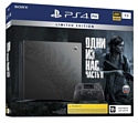 Sony PlayStation 4 Pro 1 Тб The Last Of Us: Part II Limited Edition