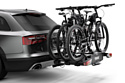 Thule EasyFold XT 3 Black