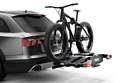 Thule EasyFold XT 3 Black