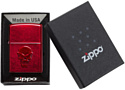 Zippo Candy Apple Red 21186