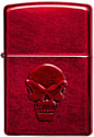 Zippo Candy Apple Red 21186