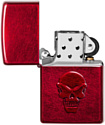 Zippo Candy Apple Red 21186