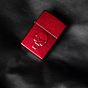 Zippo Candy Apple Red 21186