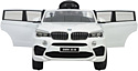 Chi Lok Bo BMW X5М (белый)