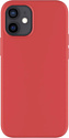 Deppa Gel Color для Apple iPhone 12 mini (красный)