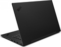 Lenovo ThinkPad P1 Gen 3 (20TH004JRT)