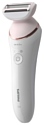 Philips BRE735 Epilator Series 8000