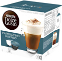 Nescafe Dolce Gusto Cappuccino Intenso в капсулах 8 шт
