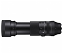 Sigma 100-400mm F/5-6.3 DG DN OS Contemporary Sony E