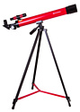 Bresser Junior Space Explorer 45/600 AZ (красный)