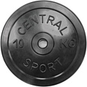 Central Sport 26 мм 90 кг