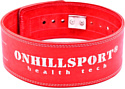 Onhillsport Medium PS-0366-6 (красный, XXL)