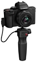 Panasonic LUMIX G DC-G100V Kit