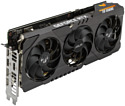 ASUS TUF Gaming GeForce RTX 3070 V2 OC Edition 8GB (TUF-RTX3070-O8G-V2-GAMING)