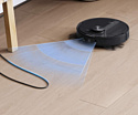 Ecovacs Floor Cleaning Robot Deebot N8 Pro (черный)