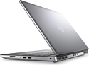 Dell Precision 15 7560-7319