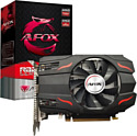 AFOX Radeon RX 550 4GB (AFRX550-4096D5H4-V4)