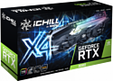 Inno3D GeForce RTX 3080 iChill X4 LHR