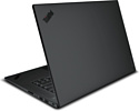 Lenovo ThinkPad P1 Gen 4 (20Y30001RT)