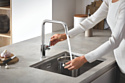 Grohe Eurosmart 30567000