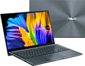 ASUS ZenBook Pro 15 UM535QE-KY220