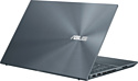 ASUS ZenBook Pro 15 UM535QE-KY220