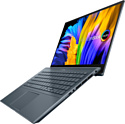 ASUS ZenBook Pro 15 UM535QE-KY220