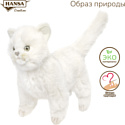 Hansa Сreation Котенок стоящий 6434 (29 см)