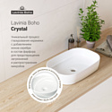 Lavinia Boho Bathroom Sink Slim 33311003