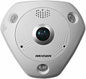 Hikvision DS-2CD63C5G0E-IS(B)