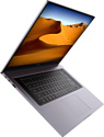 Huawei MateBook D 16 AMD HVY-WAP9 53012QWM