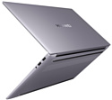 Huawei MateBook D 16 AMD HVY-WAP9 53012QWM