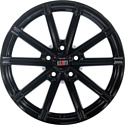 ALCASTA M64 7x17/5x114.3 D60.1 ET35 Black