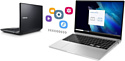 Samsung Galaxy Book NP750 (NP750XDA-KDHIT)