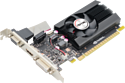 AFOX GeForce GT 710 4GB DDR3 (AF710-4096D3L7-V1) 