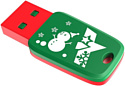 Netac U197 Christmas mini 32GB