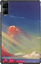 JFK Smart Case для Xiaomi Redmi Pad 10.6 (морской пейзаж)