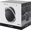 Harman/Kardon Onyx Studio 8 (черный)