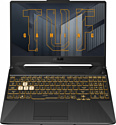 ASUS TUF Gaming A15 FA506QM-HN008T