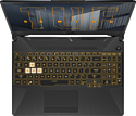 ASUS TUF Gaming A15 FA506QM-HN008T