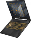 ASUS TUF Gaming A15 FA506QM-HN008T