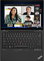 Lenovo ThinkPad T14 Gen 3 Intel (21AJSAA000)