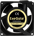 ExeGate EX08038SAL EX289001RUS